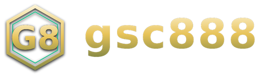 gsc888 logo