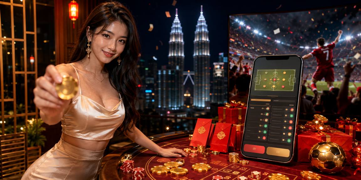 gsc888 Terokai Dunia Slot Jasmine Bersama Kami